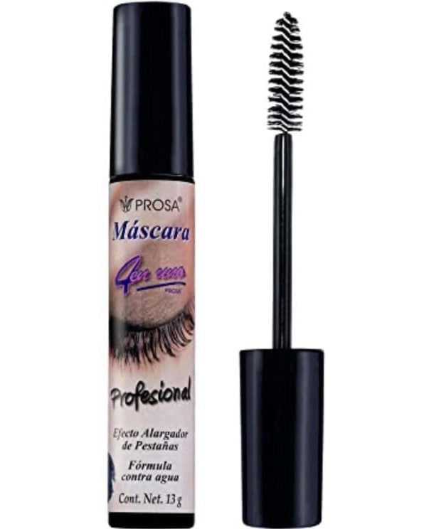 MASCARA VIRAL PARA PESTAÑAS PROSA™