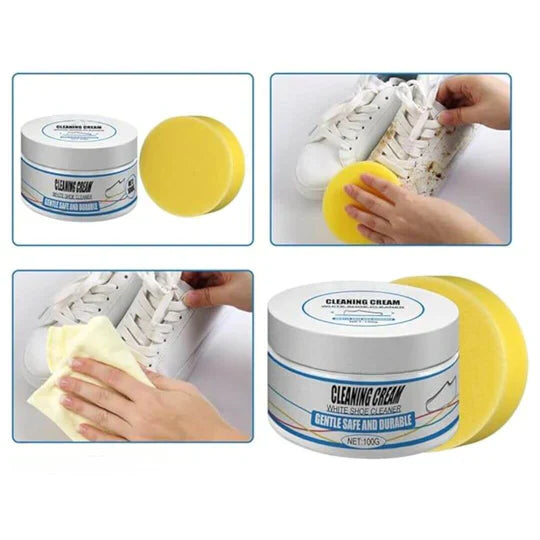 2X1 CREMA LIMPIADORA MULTIUSOS MAGIC 08™ PREMIUM