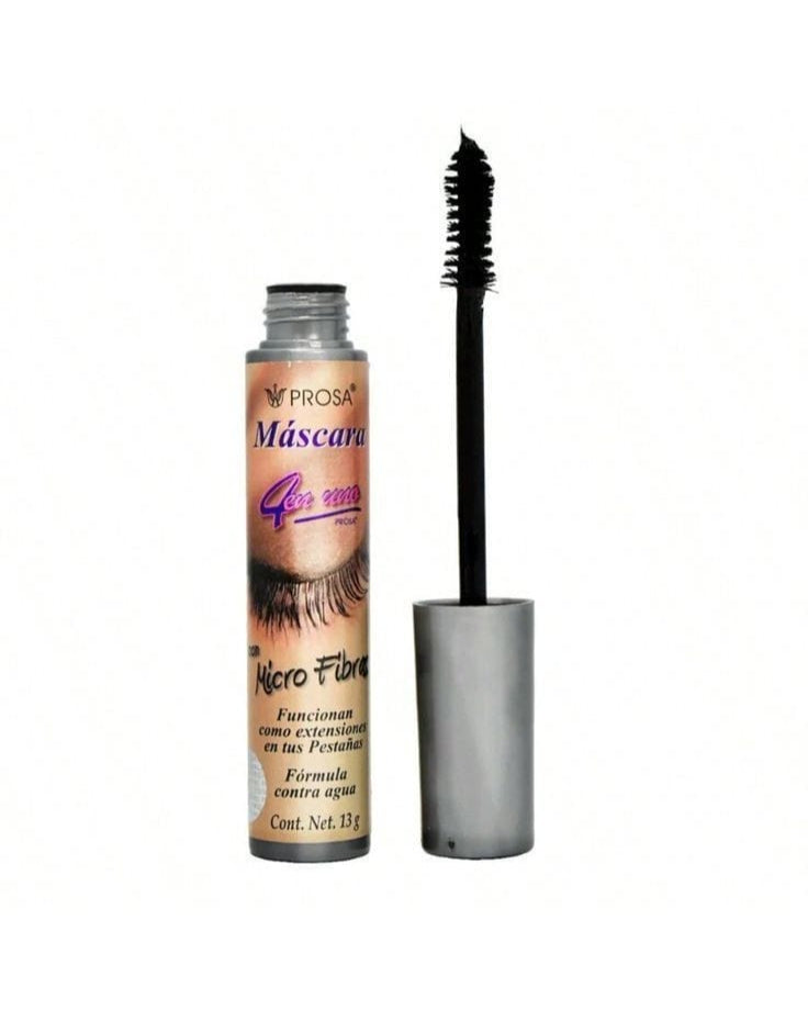 MASCARA VIRAL PARA PESTAÑAS PROSA™