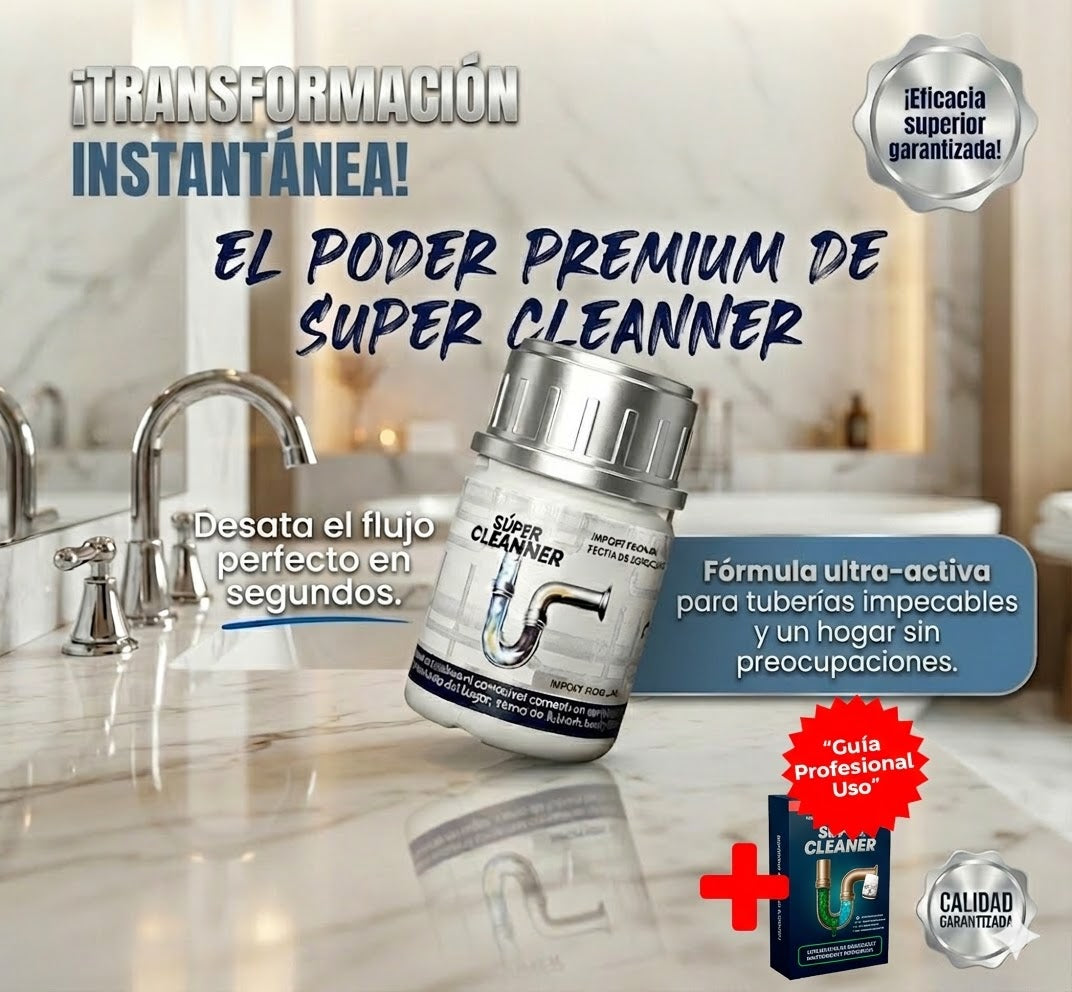2X1 DESATORADOR MULTIFUNCIONAL PREMIUM..