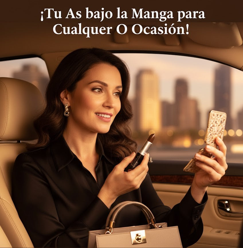 2X1 LAPIZ EN BARRA CUBRE CANAS INSTANTÁNEO.