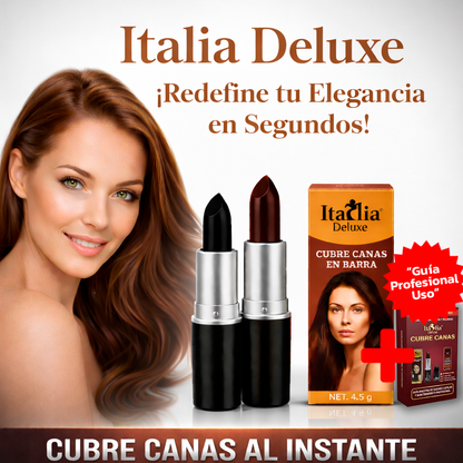 2X1 LAPIZ EN BARRA CUBRE CANAS INSTANTÁNEO.