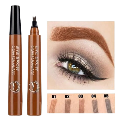 2x1 LAPIZ MICROBLADING PARA CEJAS PREMIUM™