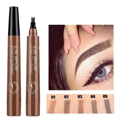 2x1 LAPIZ MICROBLADING PARA CEJAS PREMIUM™