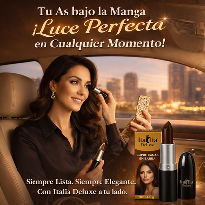 2X1 LAPIZ EN BARRA CUBRE CANAS INSTANTÁNEO.