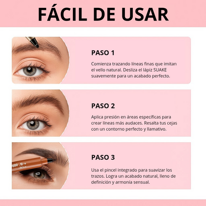 2x1 LAPIZ MICROBLADING PARA CEJAS PREMIUM™