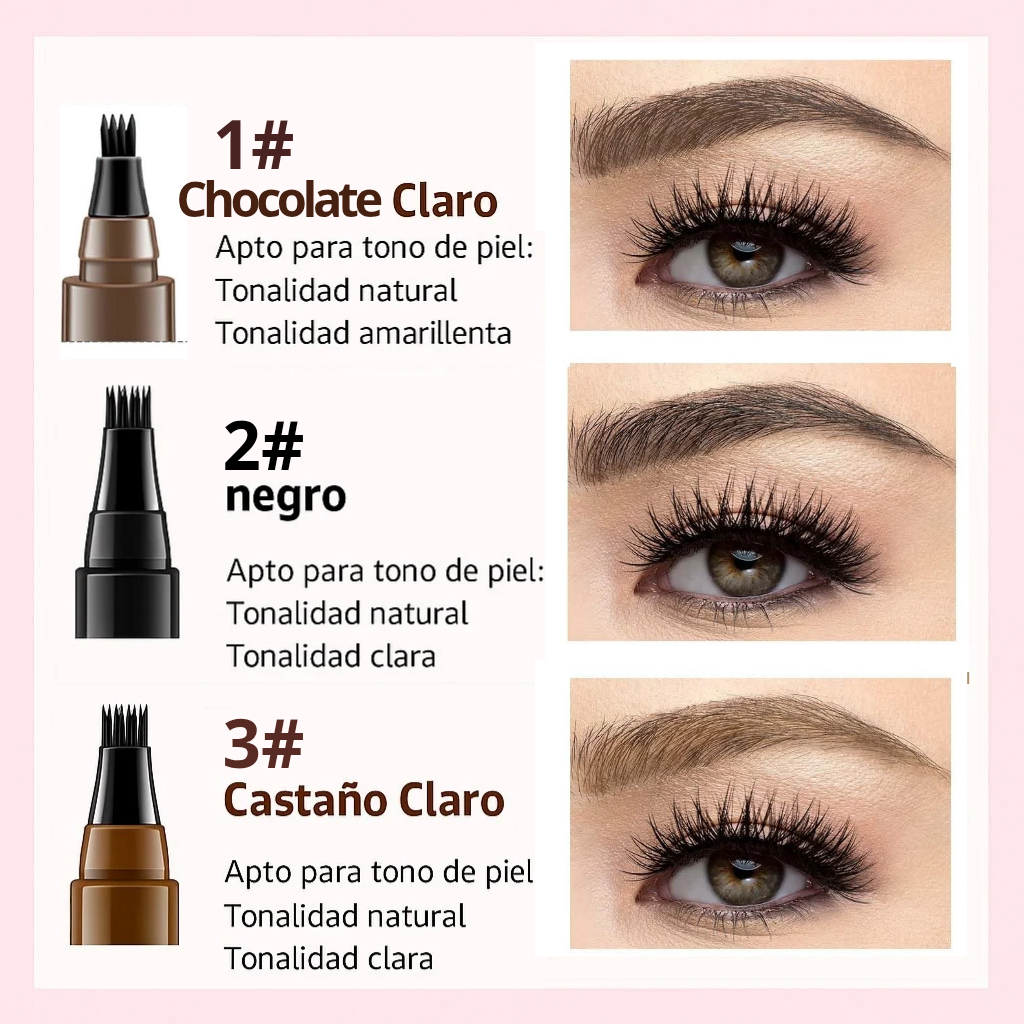 2x1 LAPIZ MICROBLADING PARA CEJAS PREMIUM™