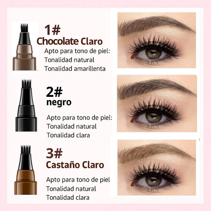 2x1 LAPIZ MICROBLADING PARA CEJAS PREMIUM™