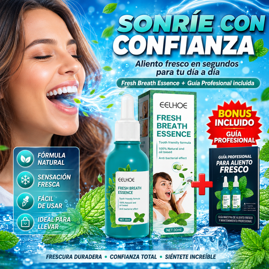 2X1 – GOTAS NATURALES PARA UN ALIENTO IRRESISTIBLE