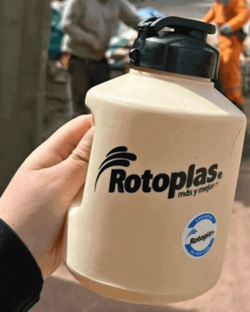 TOMATODO ROTOPLAS 1L 🔥 EDICION LIMITADA🔥