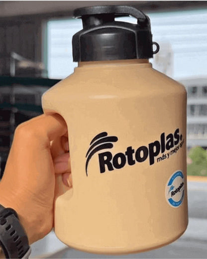 TOMATODO ROTOPLAS 1L 🔥 EDICION LIMITADA🔥