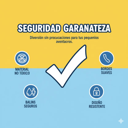 METRALLETA GUN TOY TRALALERO PARA NIÑOS