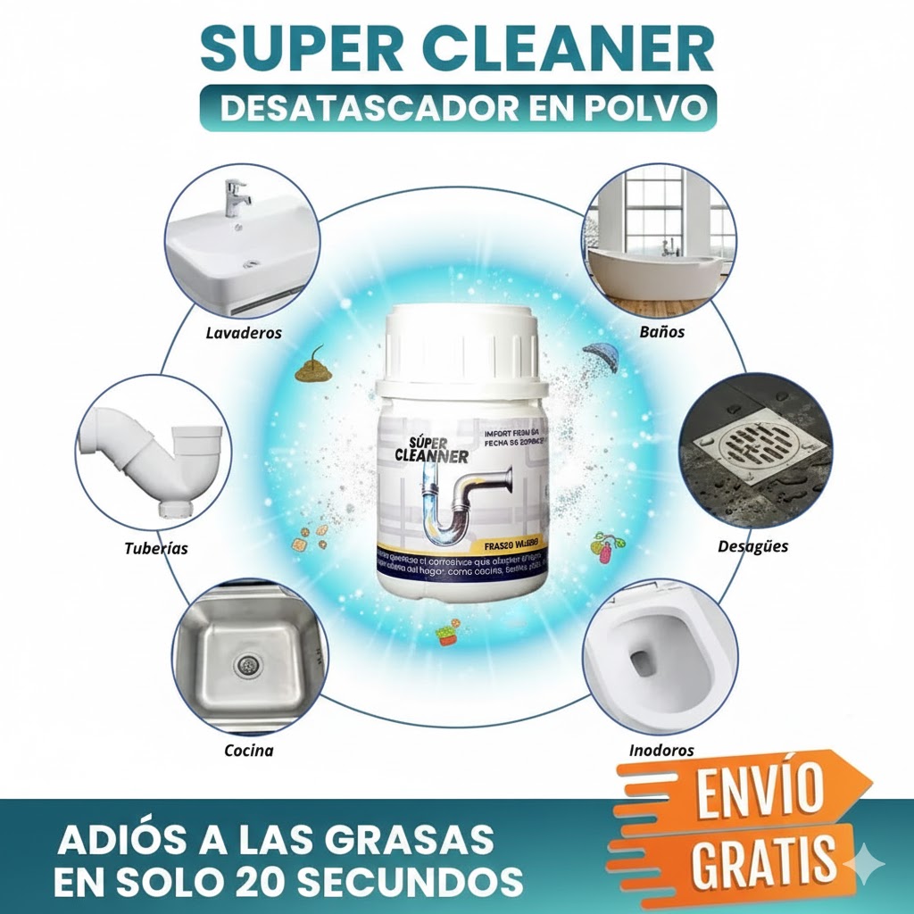 2X1 DESATORADOR MULTIFUNCIONAL PREMIUM