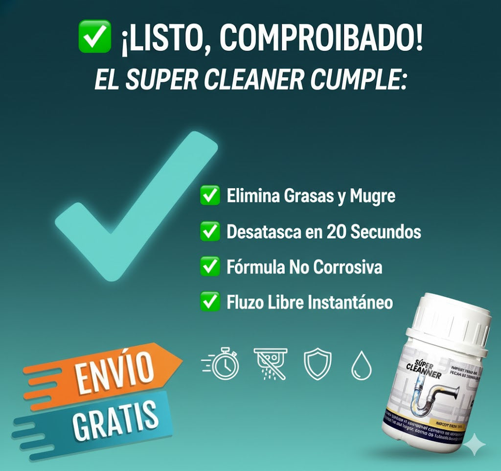 2X1 DESATORADOR MULTIFUNCIONAL PREMIUM