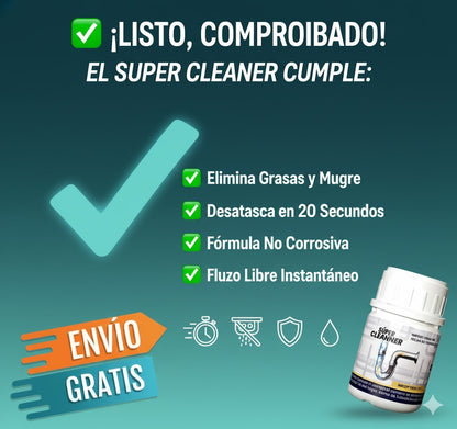 2X1 DESATORADOR MULTIFUNCIONAL PREMIUM