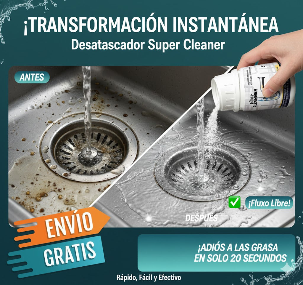 2X1 DESATORADOR MULTIFUNCIONAL PREMIUM