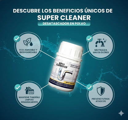 2X1 DESATORADOR MULTIFUNCIONAL PREMIUM