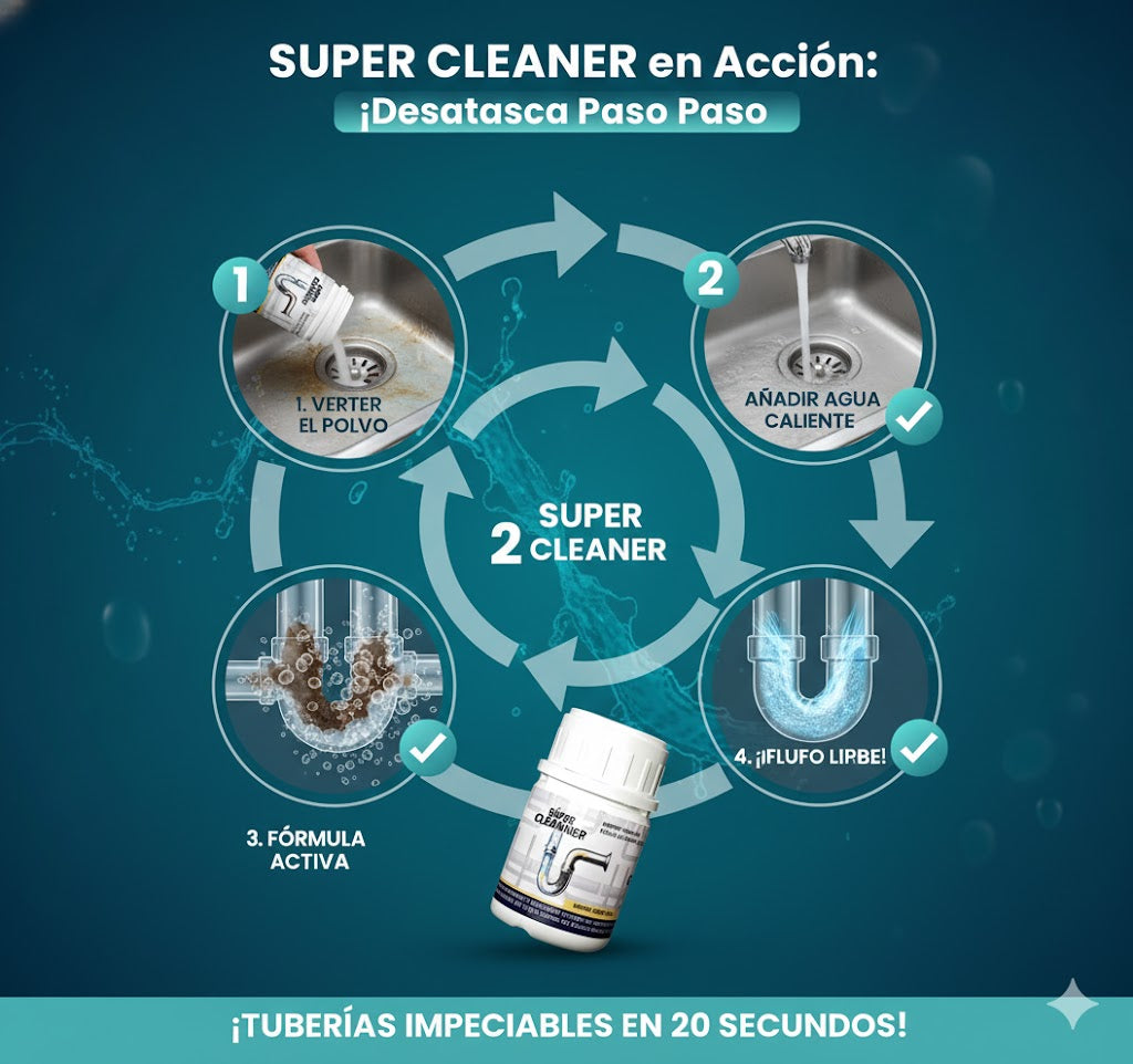 2X1 DESATORADOR MULTIFUNCIONAL PREMIUM