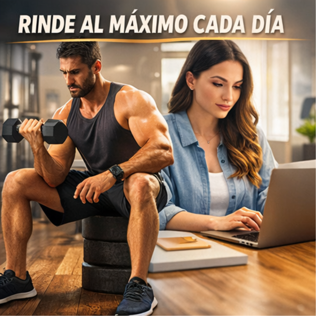 EBOOST SUPLEMENTO ENERGETIZANTE SEXUAL NATURAL PREMIUM FWP