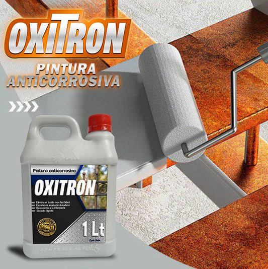 ⭐PINTURA DE CONVERSIÓN DE ÓXIDO-OXITRON⭐