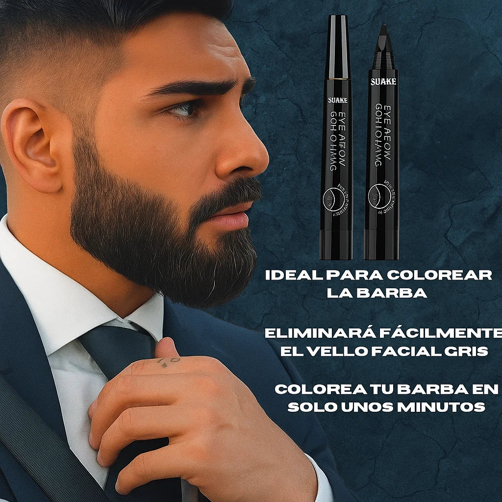 2x1 LAPIZ MICROBLADING PARA BARBA PREMIUM™