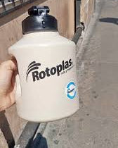 TOMATODO ROTOPLAS 1L 🔥 EDICION LIMITADA🔥