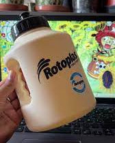 TOMATODO ROTOPLAS 1L 🔥 EDICION LIMITADA🔥