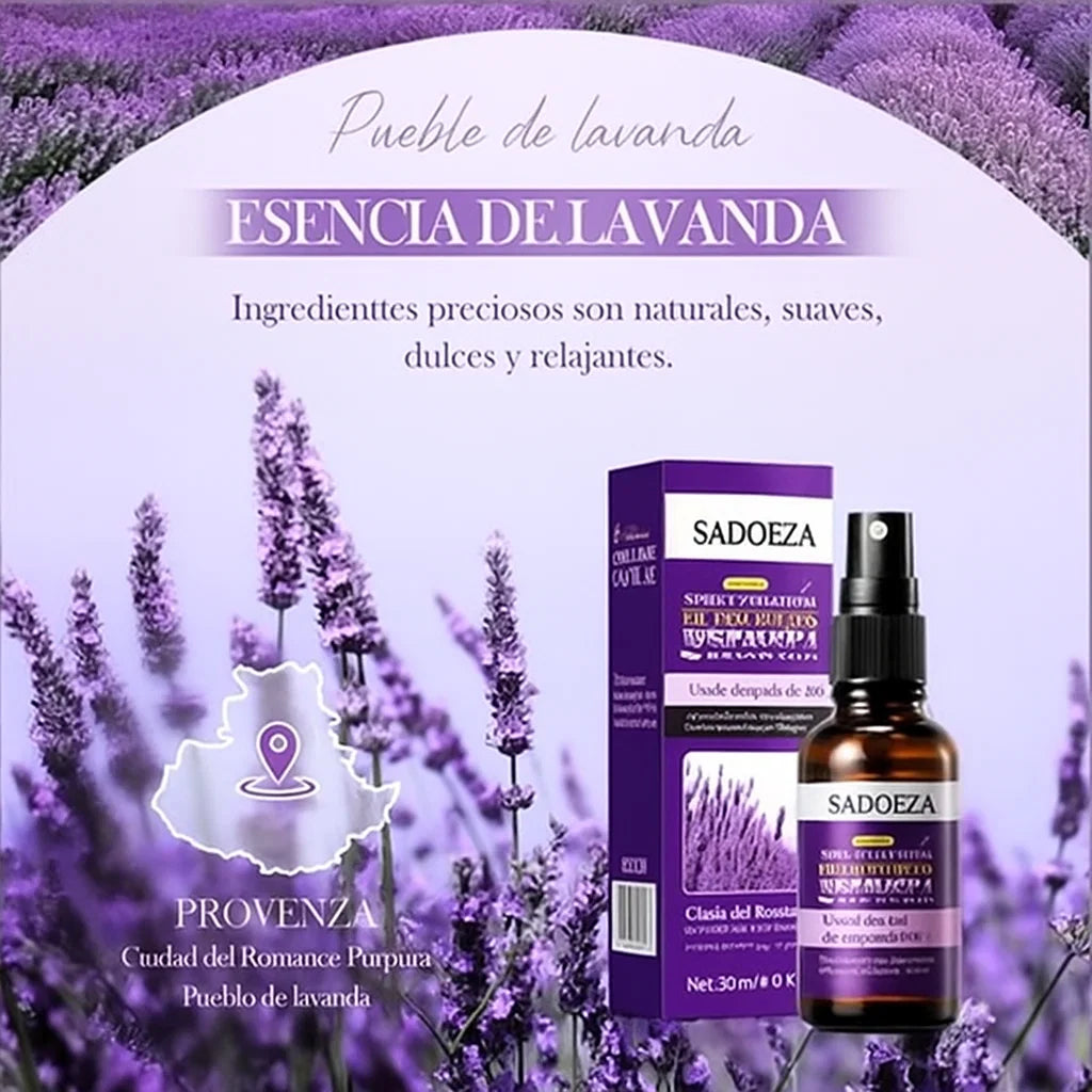 SPRAY REDUCCIÓN DE VELLO CORPORAL PIEL SUAVE SIN IRRITACIÓN