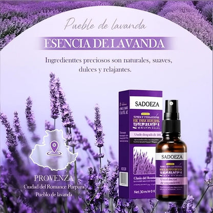 SPRAY REDUCCIÓN DE VELLO CORPORAL PIEL SUAVE SIN IRRITACIÓN