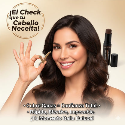 2X1 LAPIZ EN BARRA CUBRE CANAS INSTANTÁNEO.