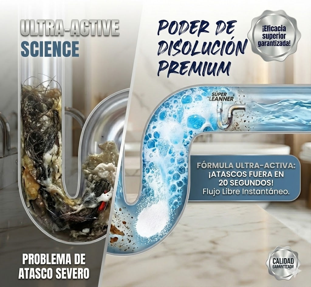 2X1 DESATORADOR MULTIFUNCIONAL PREMIUM.