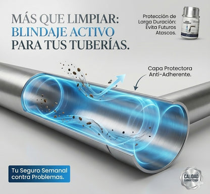 2X1 DESATORADOR MULTIFUNCIONAL PREMIUM.